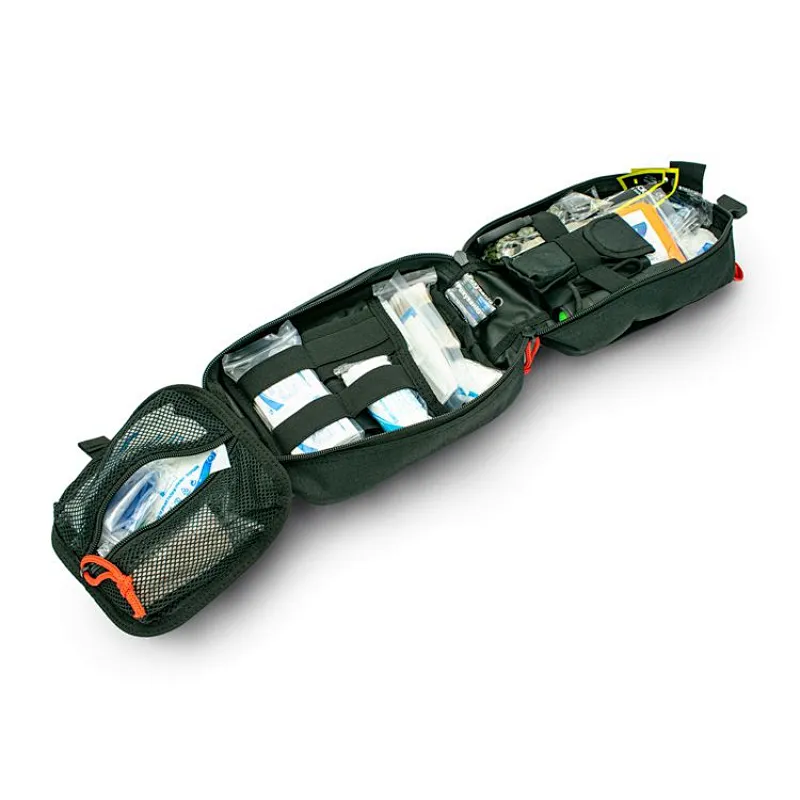 Oripower Kundenspezifischer heißer Verkauf Alibaba Outdoor Camping Rucksack Erste Hilfe Tasche Trauma Erste Hilfe Kit für Outdoor